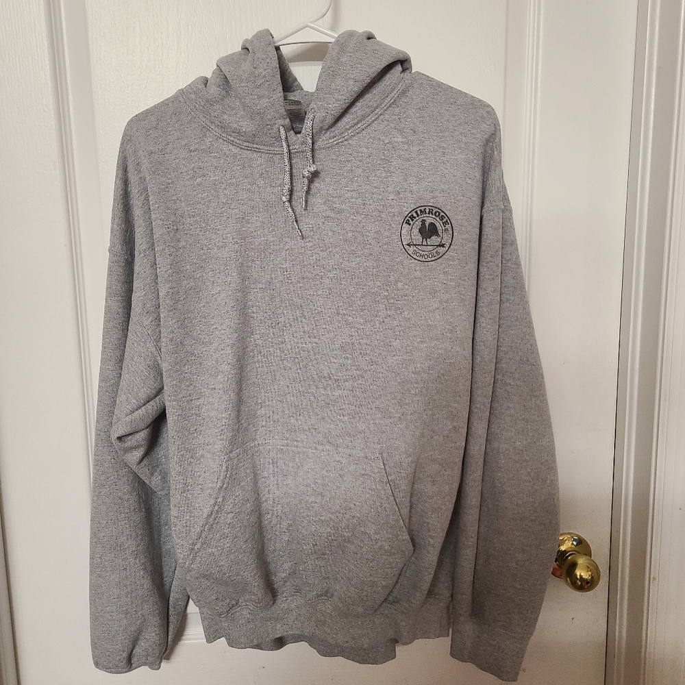 Primrose school staff uniform